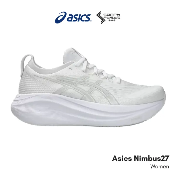 Asics Gel-Nimbus 27 Women