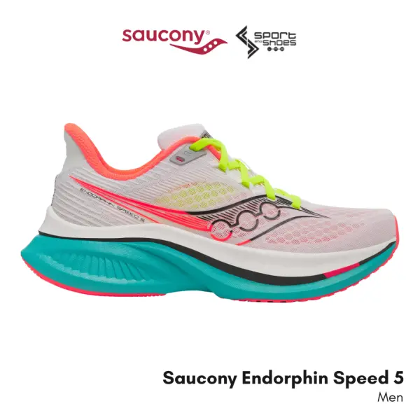 Saucony Endorphin Speed5 Men