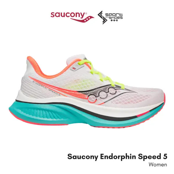 Saucony Endorphin Speed5 Women