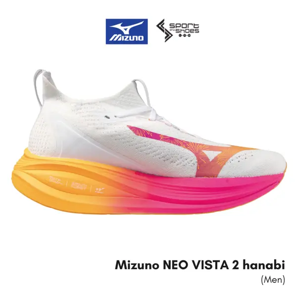 Mizuno Neo Vista2 Unisex