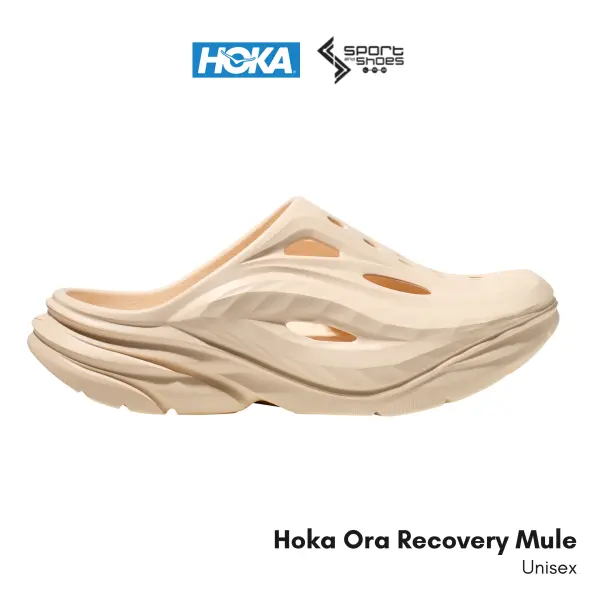 Hoka Ora Recovery Mule Unisex
