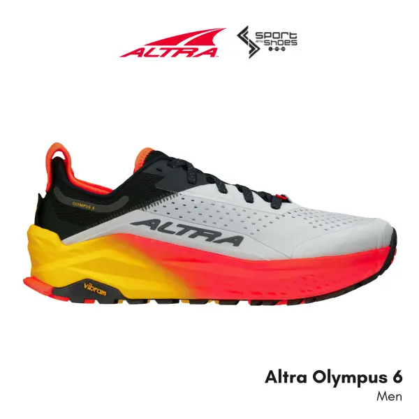 Altra olympus6 Men