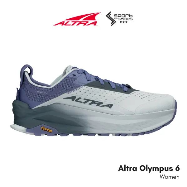 Altra olympus6 Women