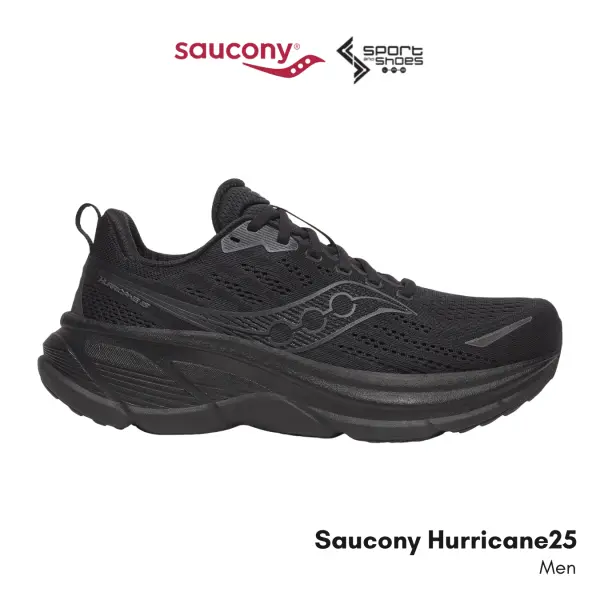 Saucony Hurricane25 Men
