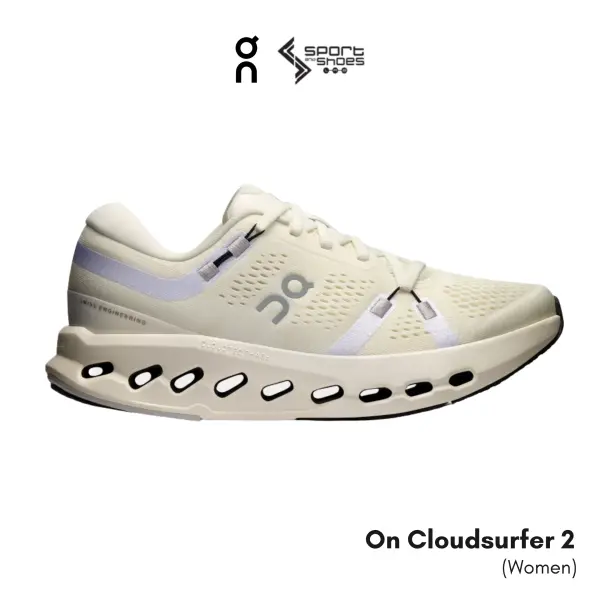 On cloudsurfer 2 Women