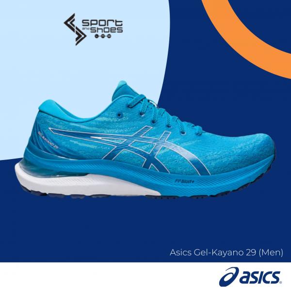 Asics Gel-Kayano29 (4E) (M) (1011B471-402)