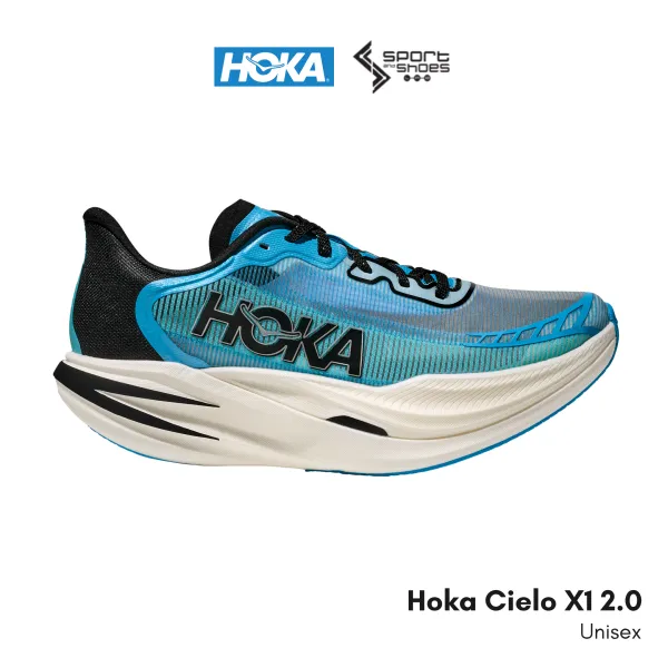 Hoka Cielo X1 2.0 Unisex